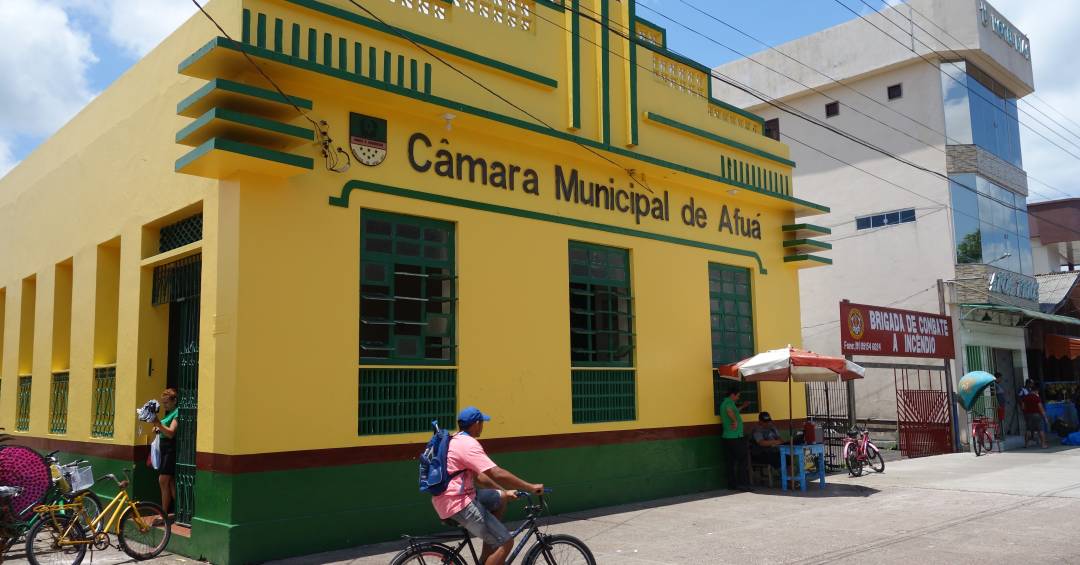 Hospedagem em Afuá: Melhores Hotéis e Pousadas na Cidade das Bicicletas