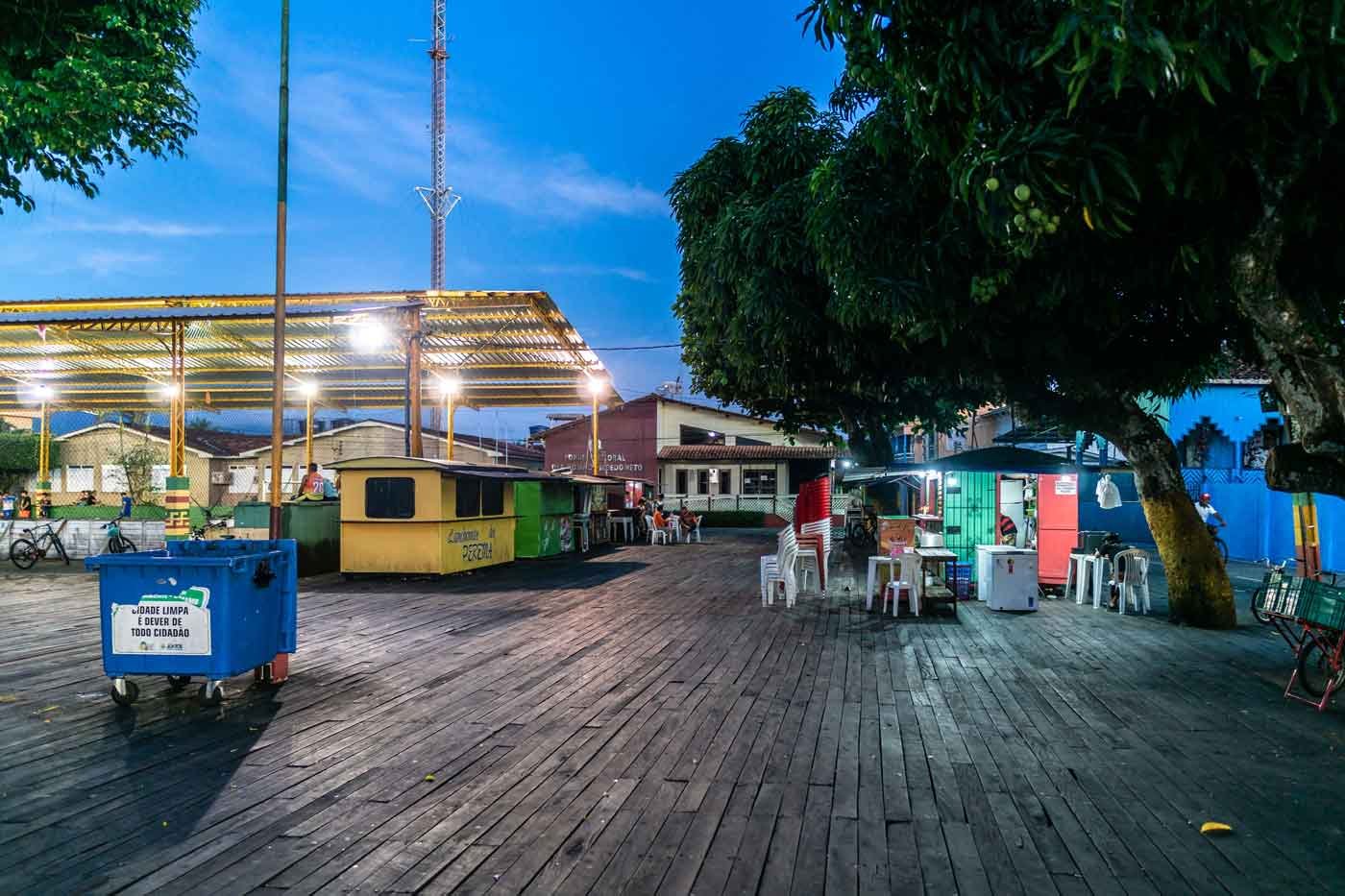 Festival do Camarão em Afuá: Tudo Sobre a Maior Festa do Marajó