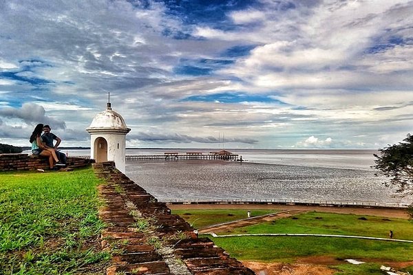 o que fazer em Afuá PA