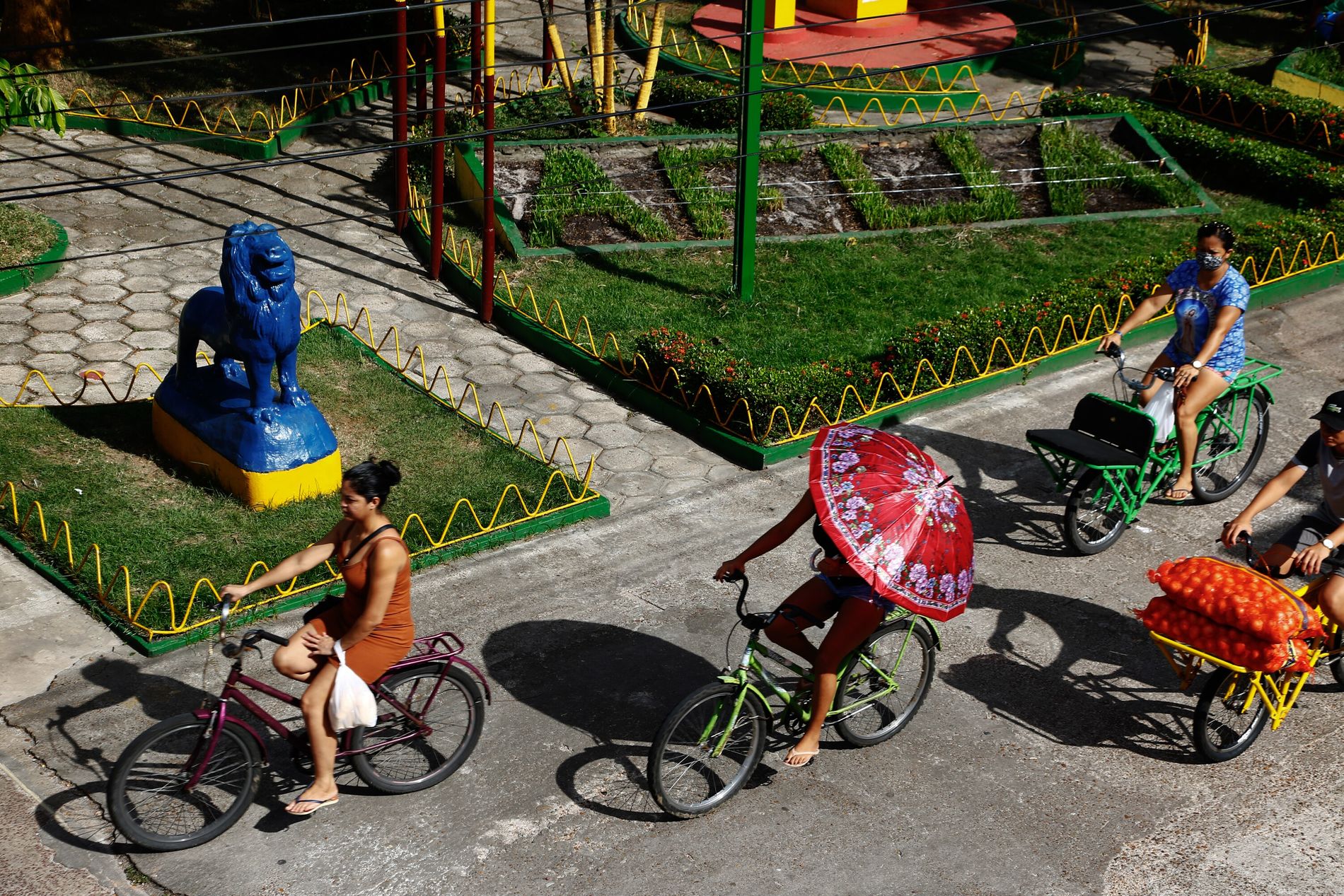 Guia Completo: Como Chegar em Afuá