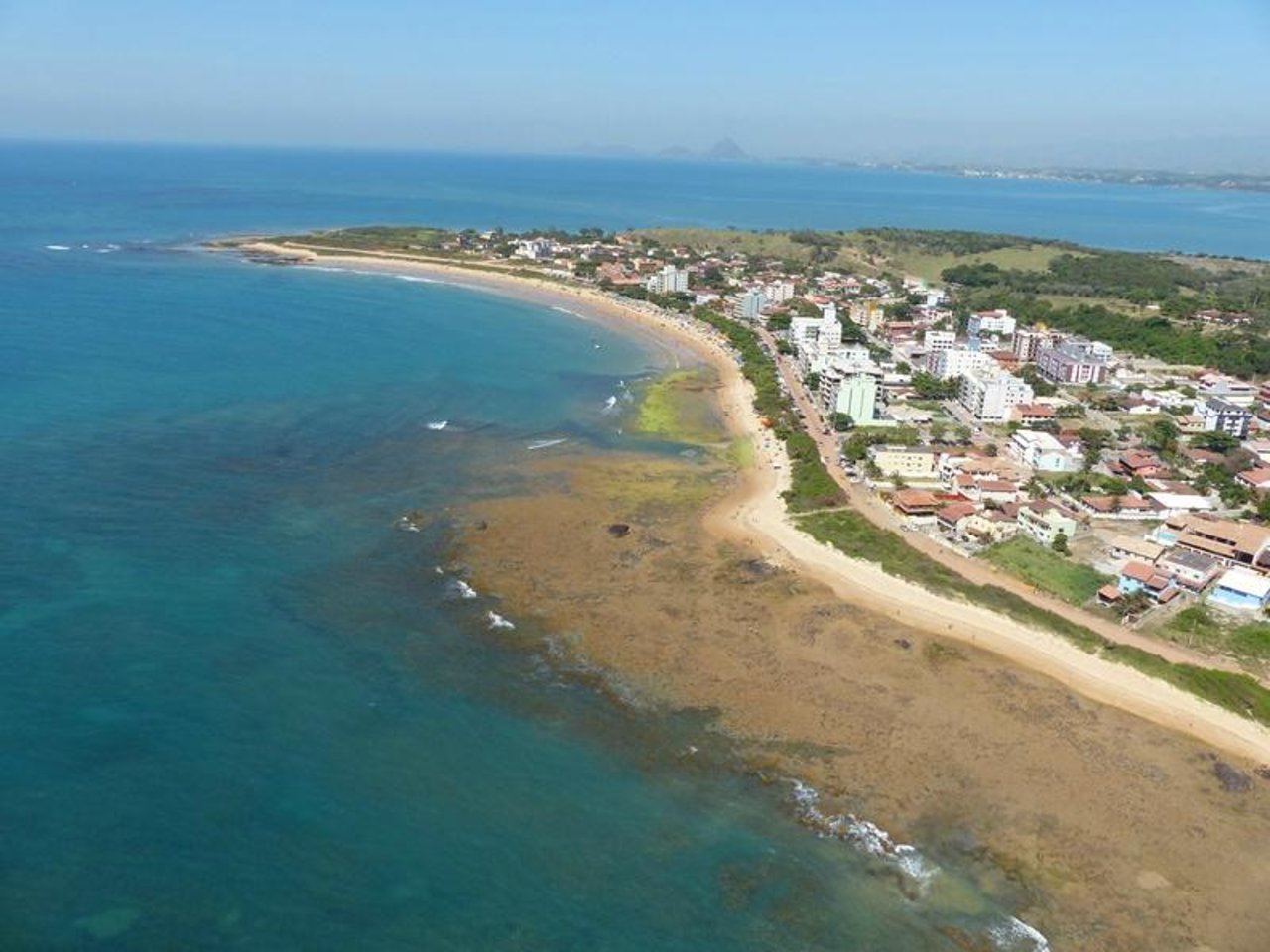 Guia Completo das Praias de Anchieta: Iriri