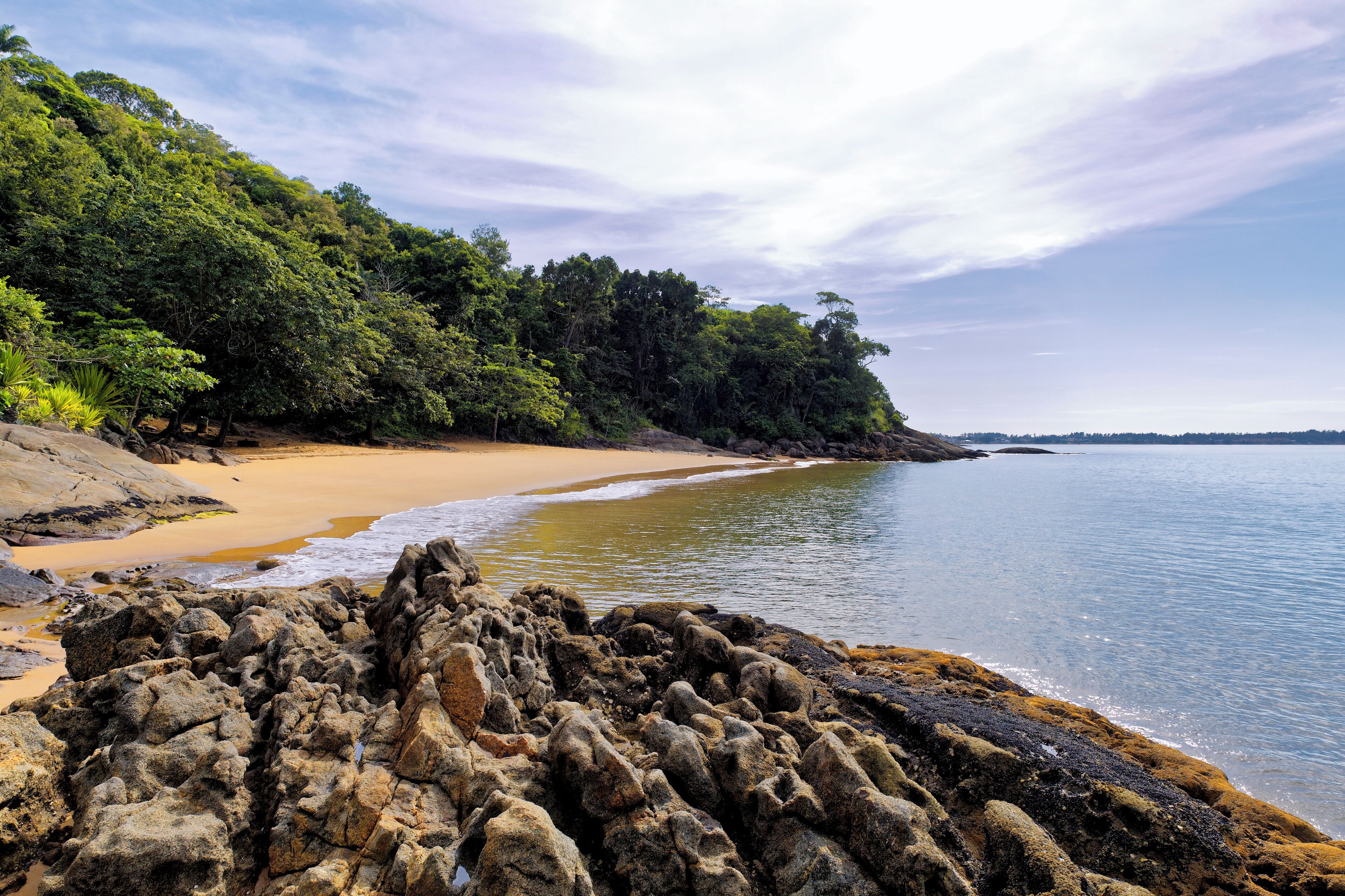 Roteiro de Aventura: Percorrendo os Passos de Anchieta