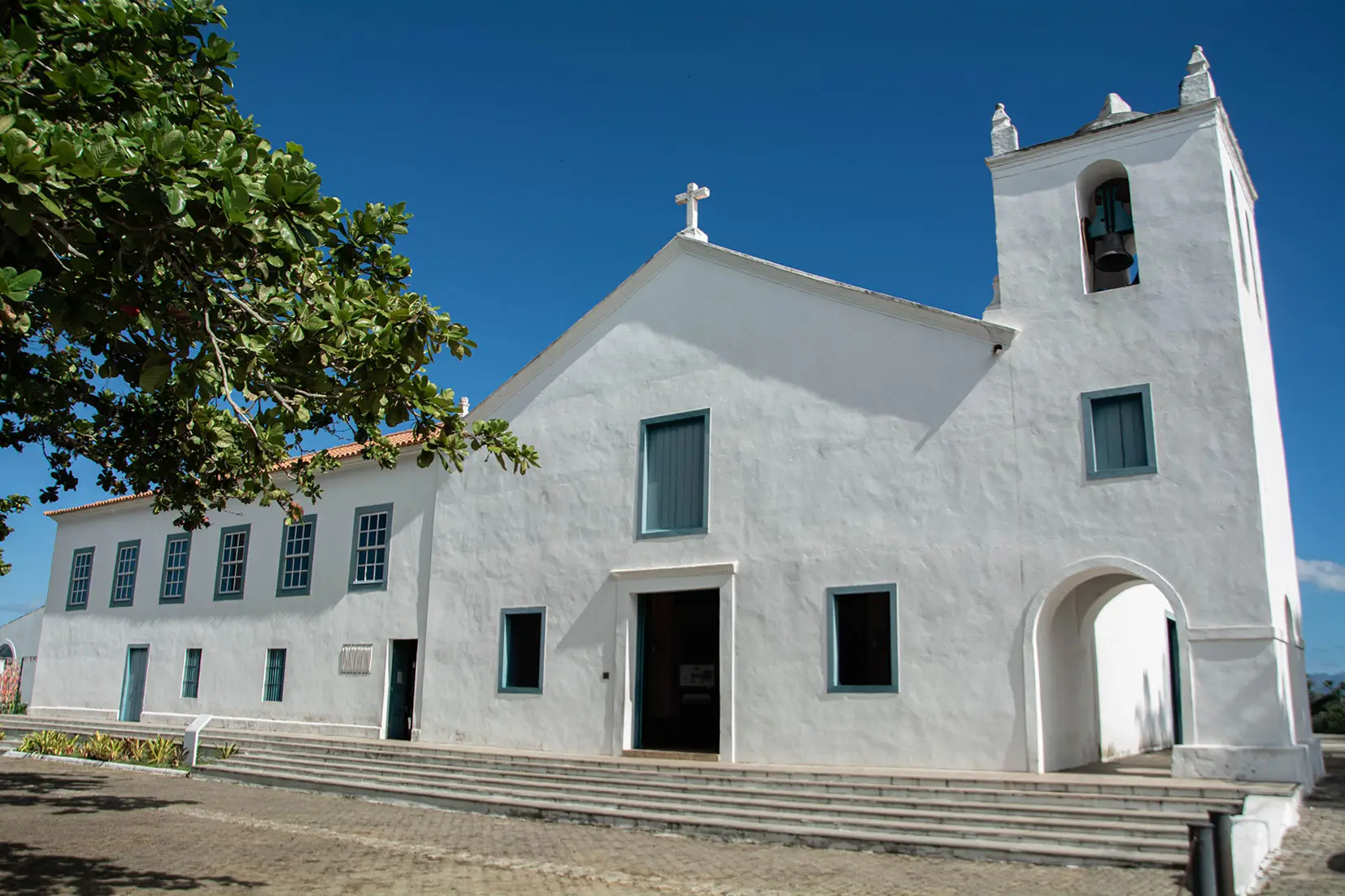 o que fazer em Anchieta ES