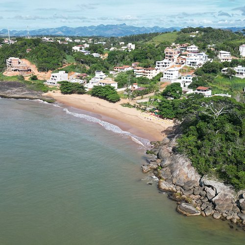 Roteiro de Aventura: Percorrendo os Passos de Anchieta