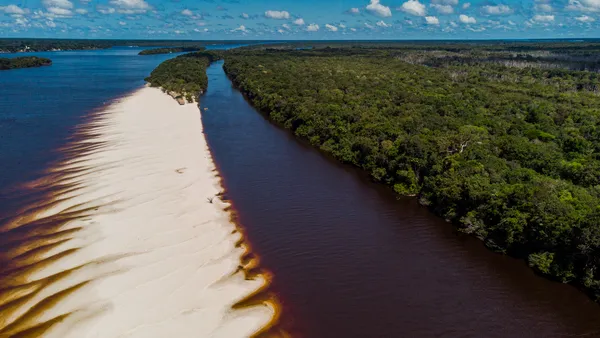 Roteiro de Ecoturismo em Barcelos: Praias