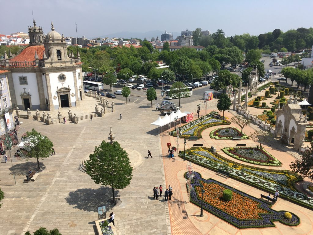Barcelos Além da Pesca: Cultura