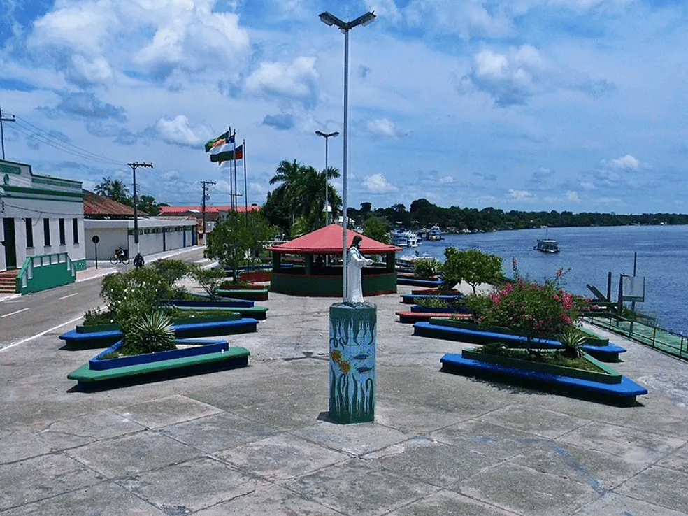 Como Planejar Sua Viagem para Barcelos