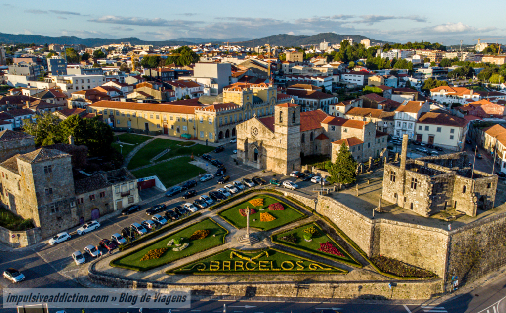 Amazonas: Transporte e Hospedagem