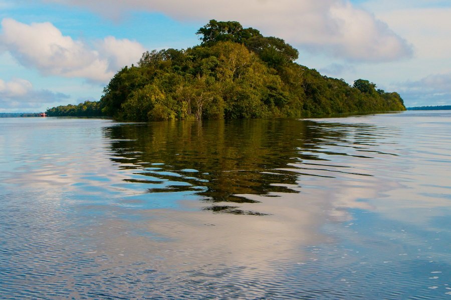 Roteiro de Ecoturismo em Barcelos: Praias