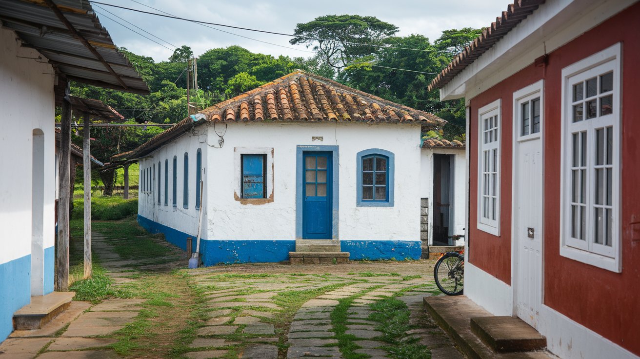 Barcelos Além da Pesca: Cultura