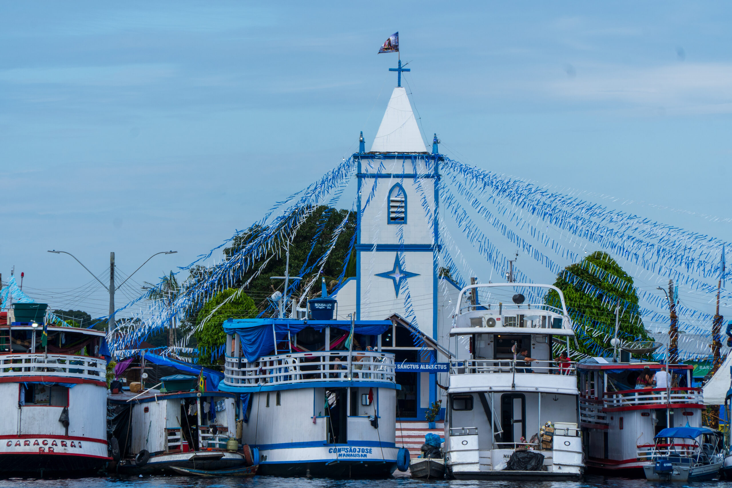 Roteiro de Ecoturismo em Barcelos: Praias