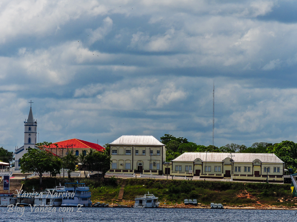 Arquipélagos e Parques Naturais