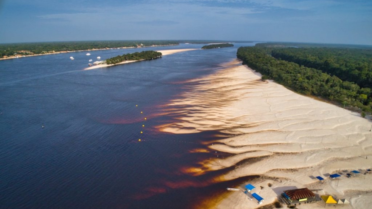 Barcelos Além da Pesca: Cultura