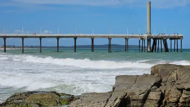 o que fazer em Barra de São João