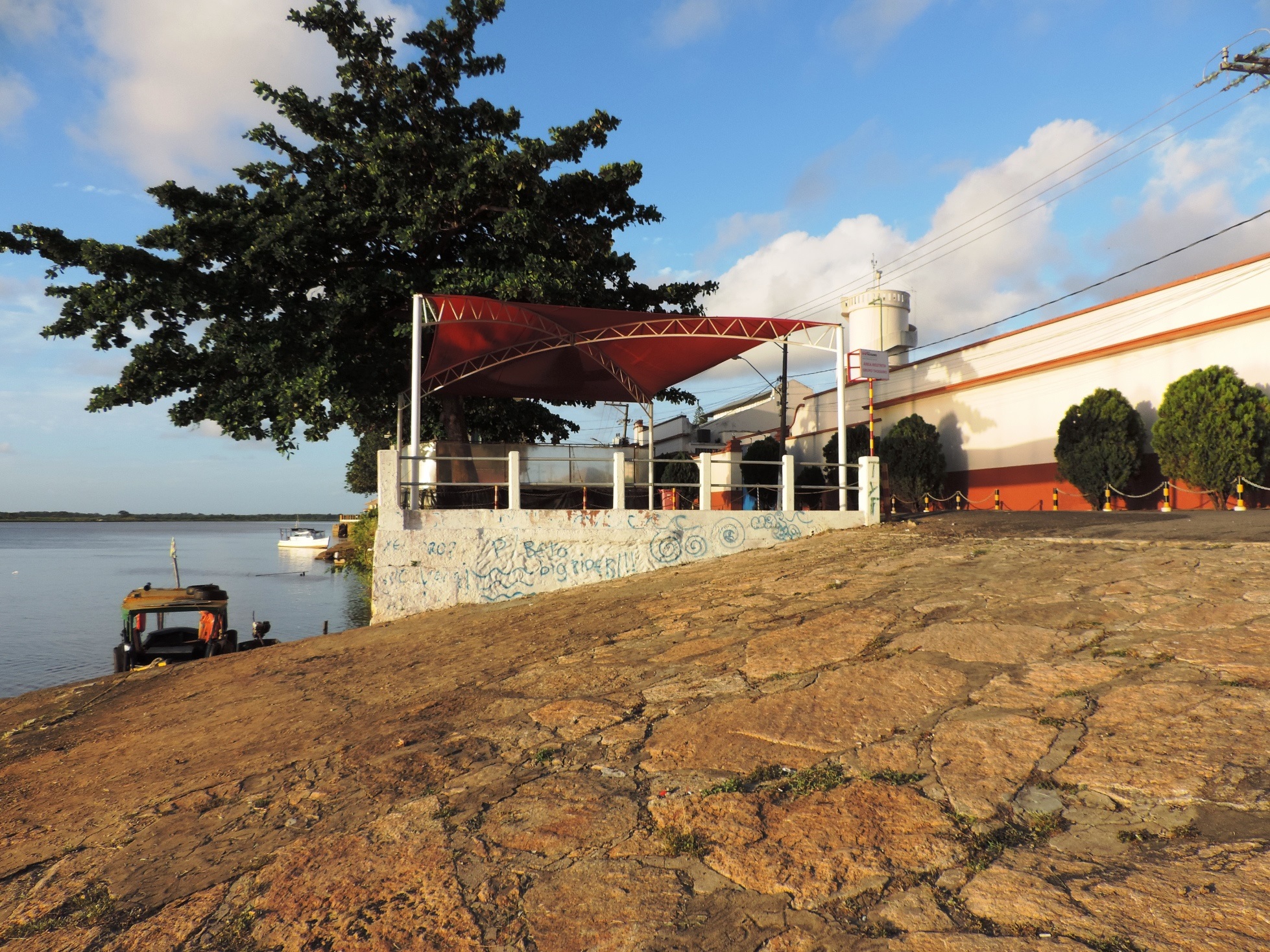 Roteiro Cultural: Explorando a História de Casimiro de Abreu em Barra de São João
