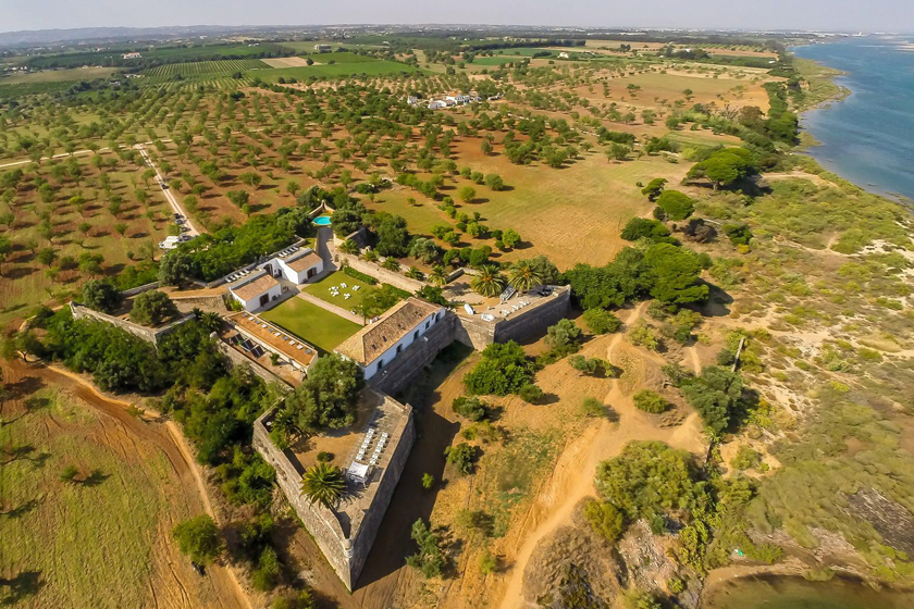 o que fazer em Barra de São João