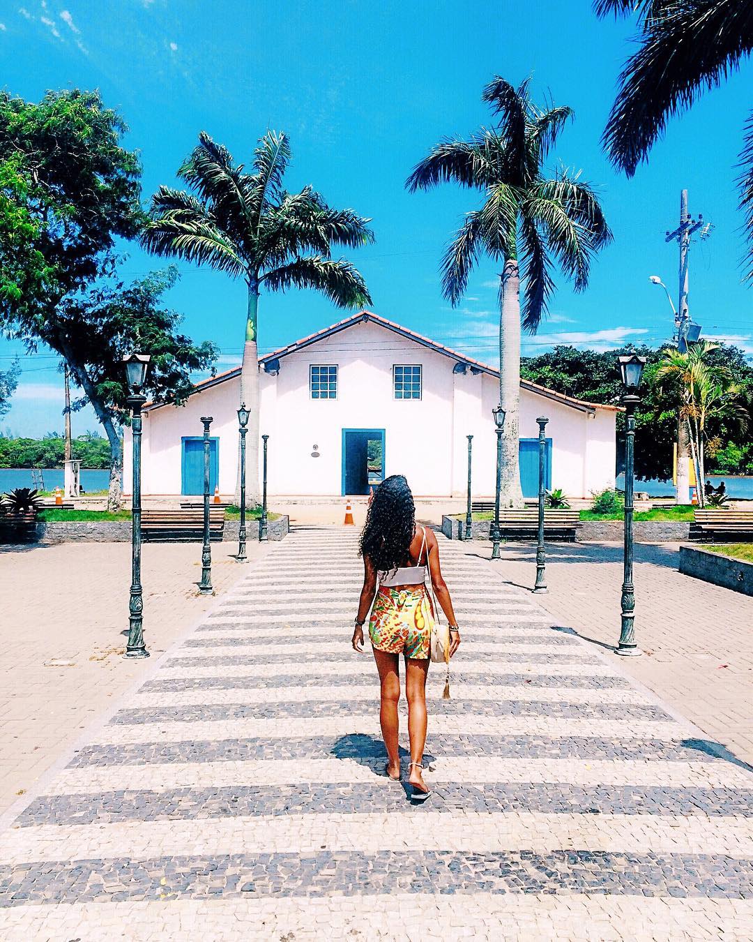 Roteiro Cultural: Explorando a História de Casimiro de Abreu em Barra de São João