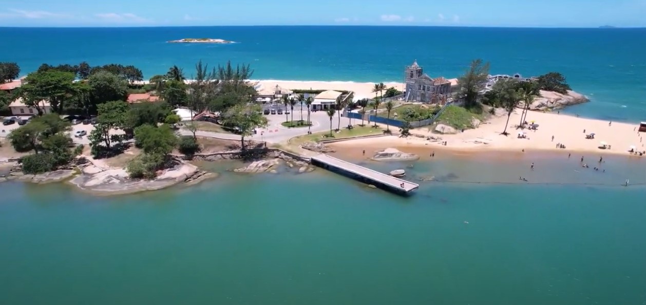 Roteiro Cultural: Explorando a História de Casimiro de Abreu em Barra de São João