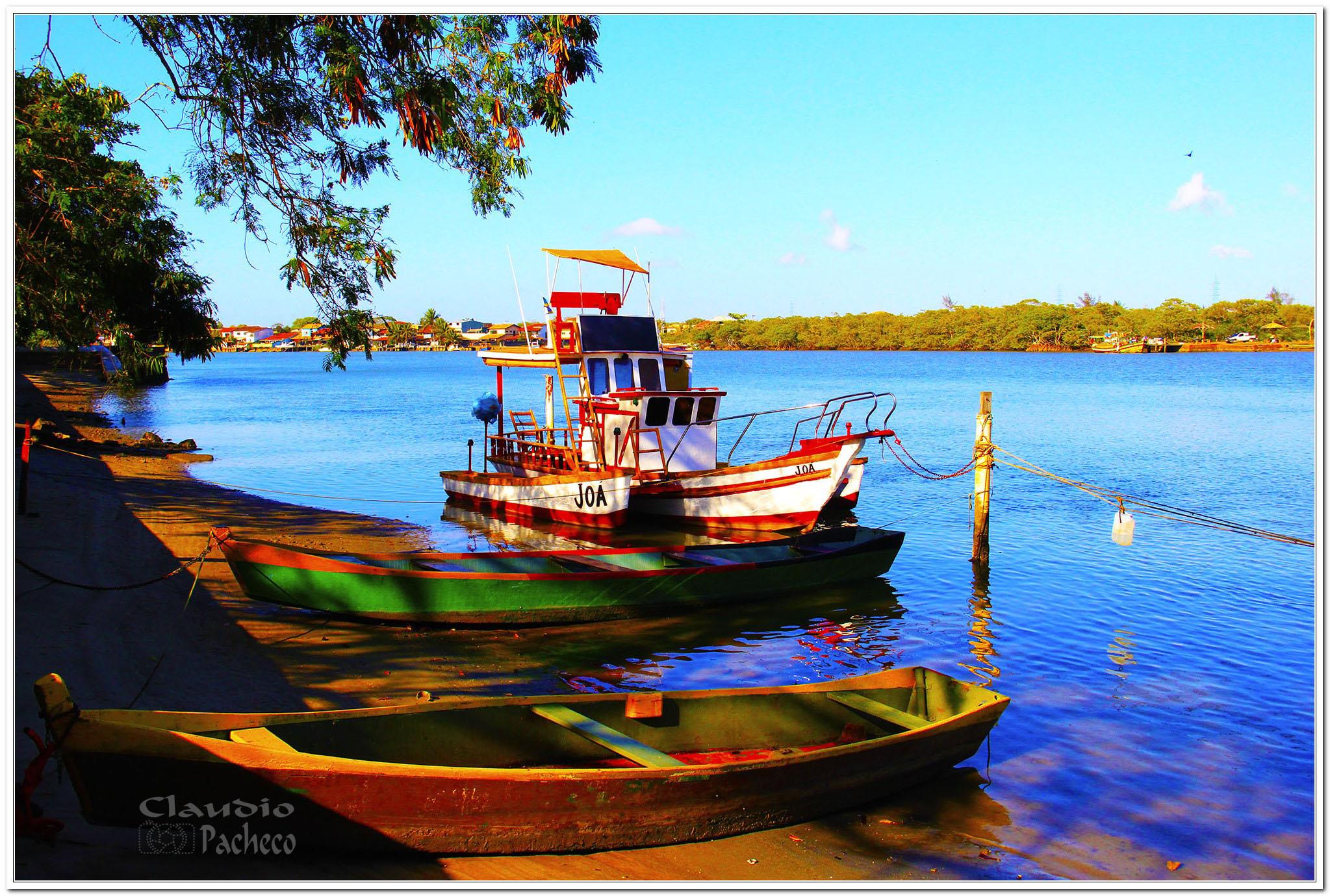 Eventos Imperdíveis em Barra de São João: Sesc Verão e Festival de Frutos do Mar 2026