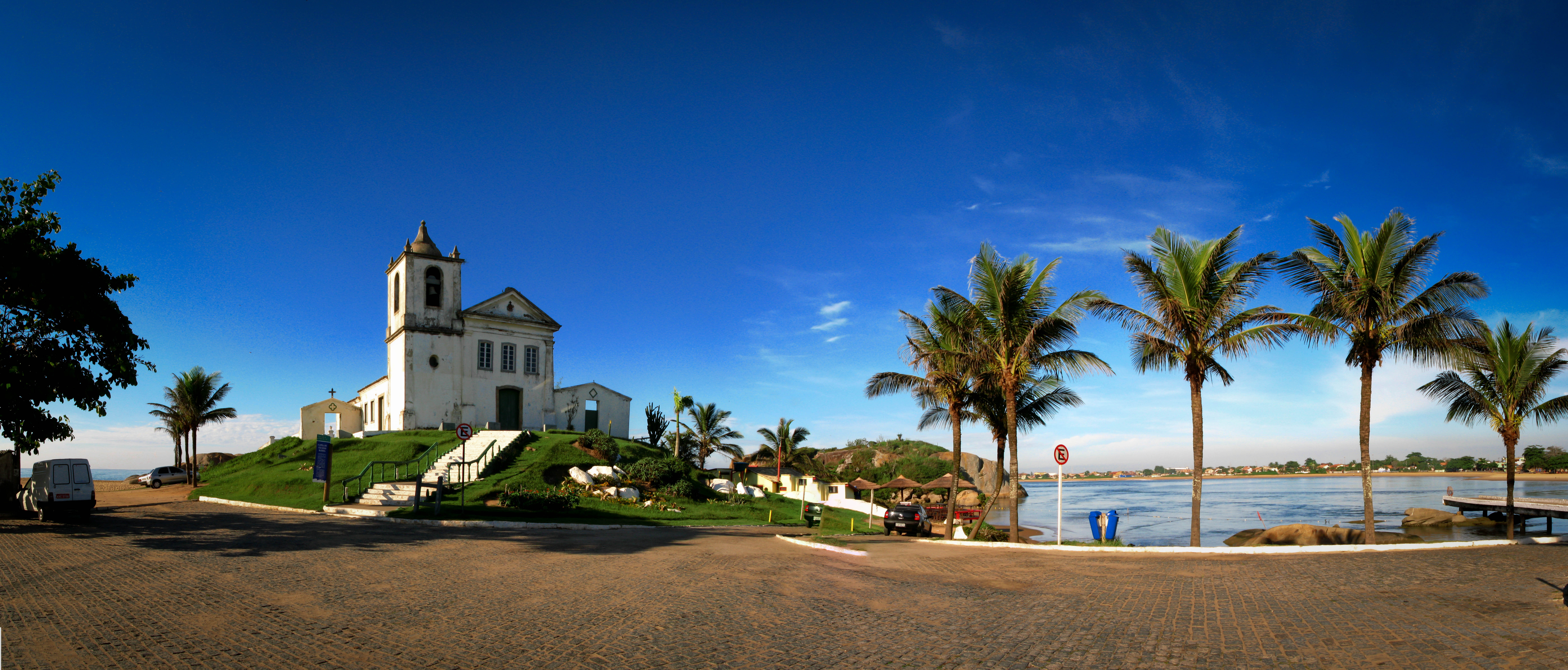 Roteiro Cultural: Explorando a História de Casimiro de Abreu em Barra de São João