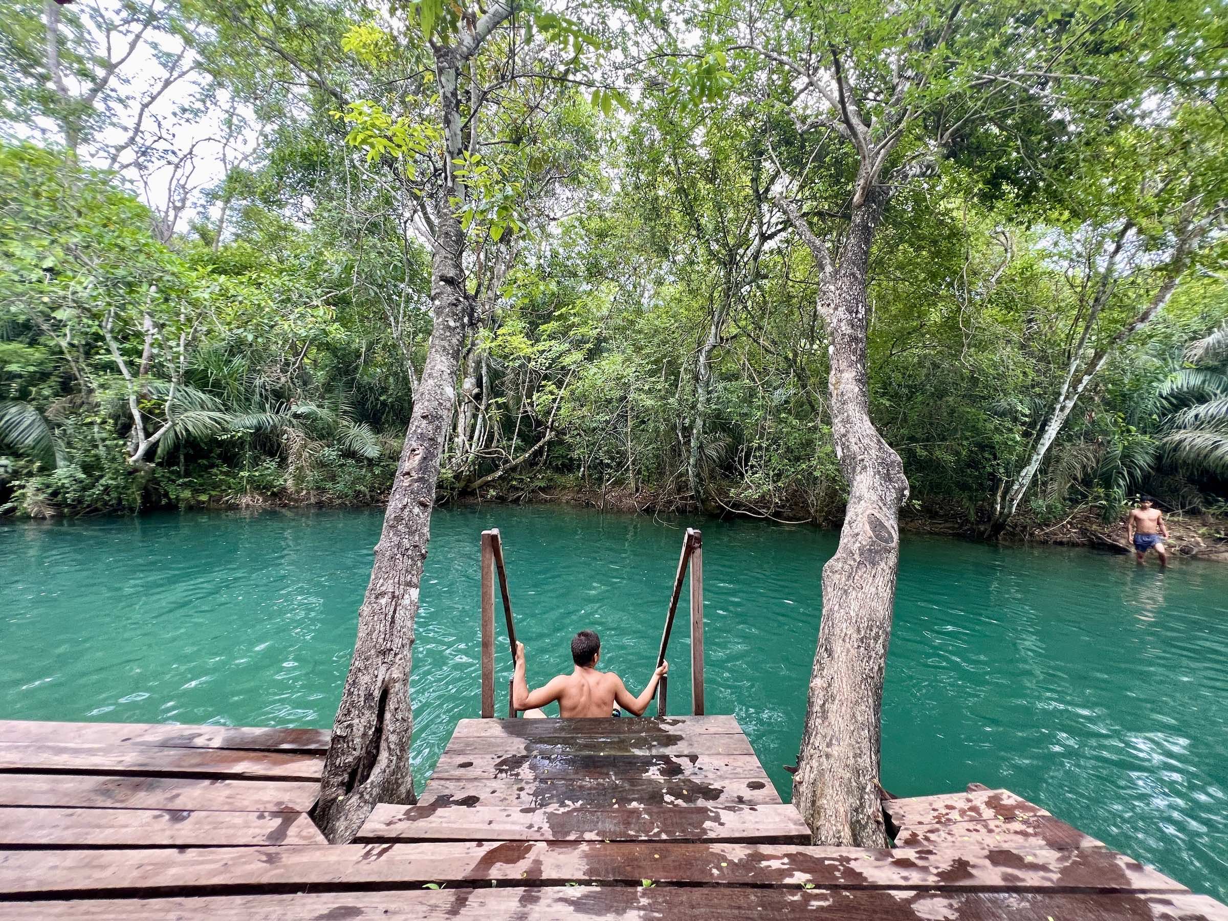 o que fazer em Bonito MS