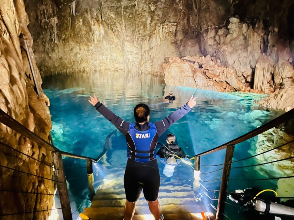 Como Economizar em Bonito MS: Dicas de Viagem Inteligente