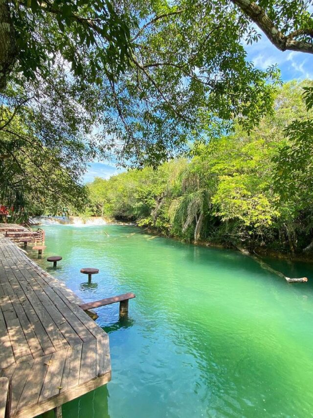 Guia Completo de Flutuação em Bonito: Qual Escolher?