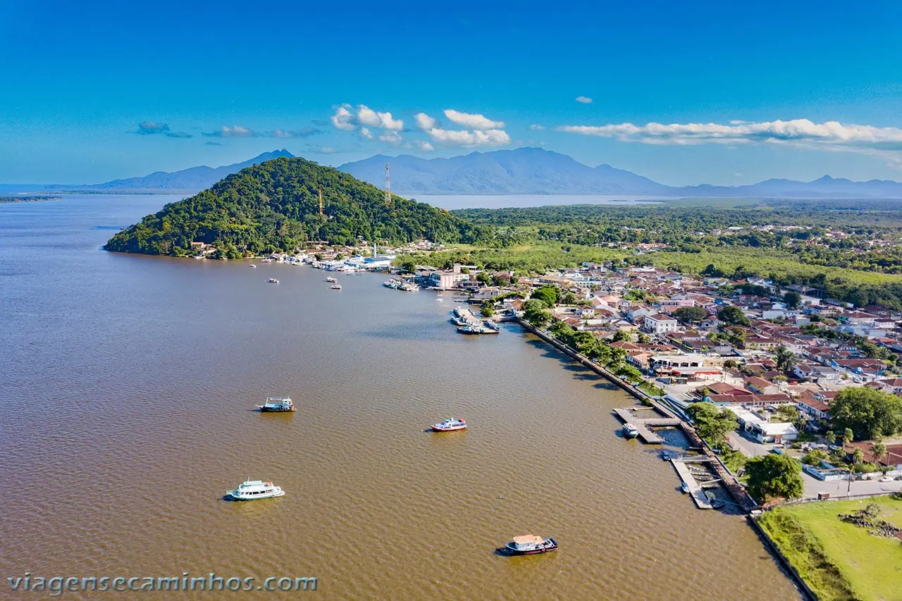 Guia Completo da Ilha do Cardoso: O que fazer e como chegar