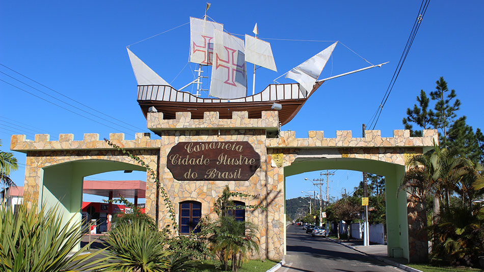 Eventos e Festas em Cananéia 2026: Carnaval