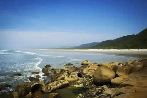 Guia Completo da Ilha do Cardoso: O que fazer e como chegar