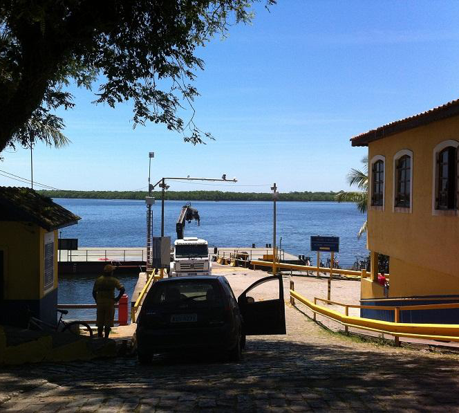 Roteiro Histórico em Cananéia: Descobrindo o Centro Colonial