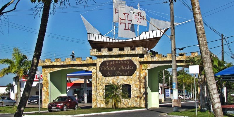 Onde Comer em Cananéia: Melhores Restaurantes de Frutos do Mar