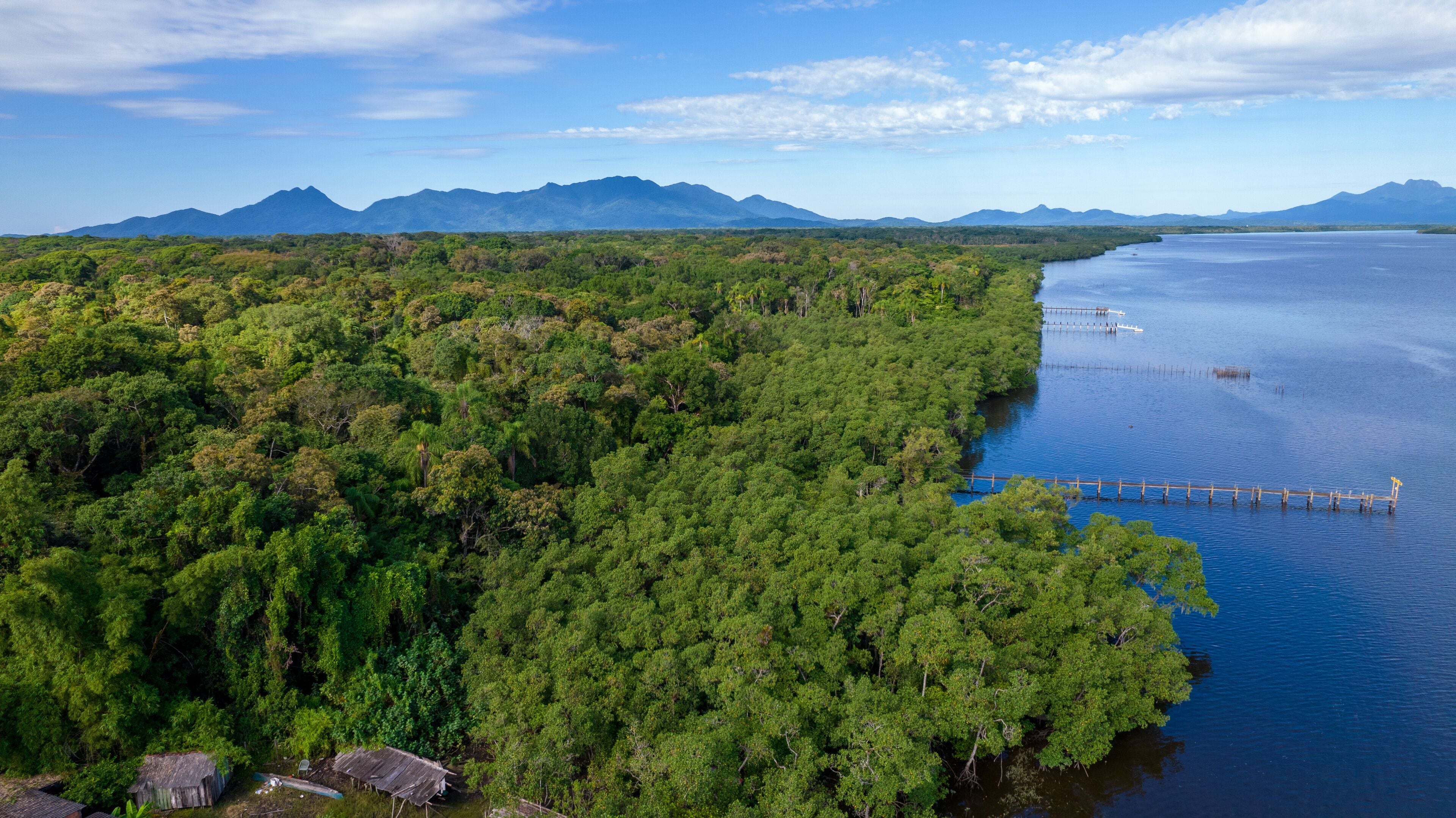 Eventos e Festas em Cananéia 2026: Carnaval
