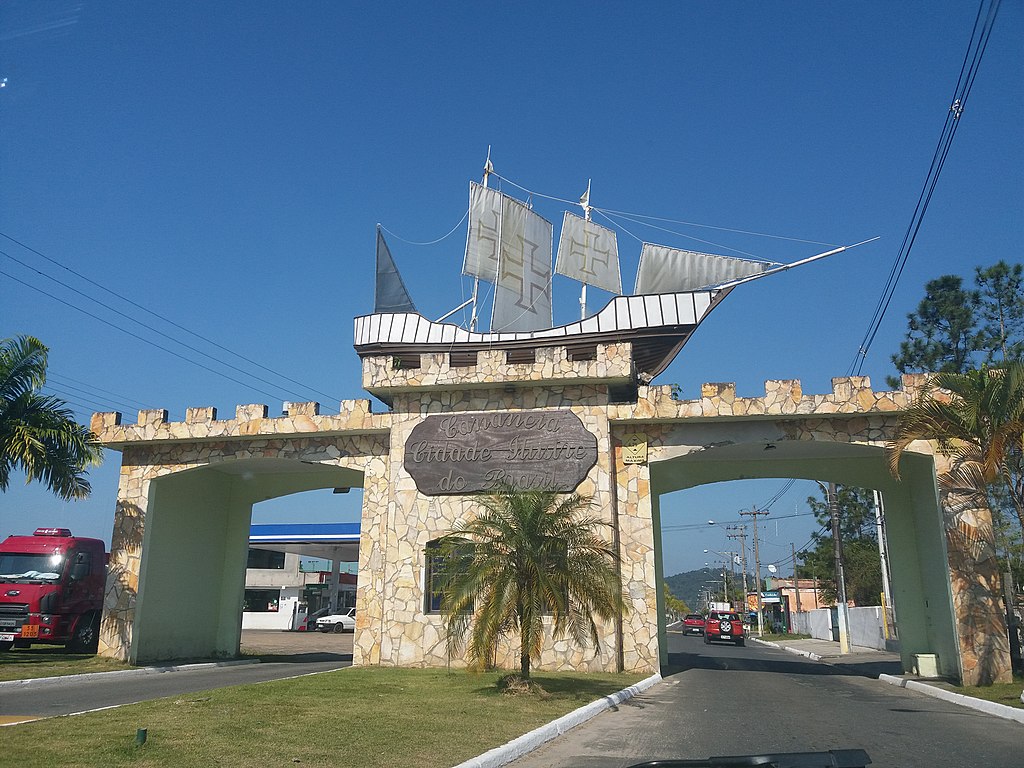 Festa do Mar e Tainha