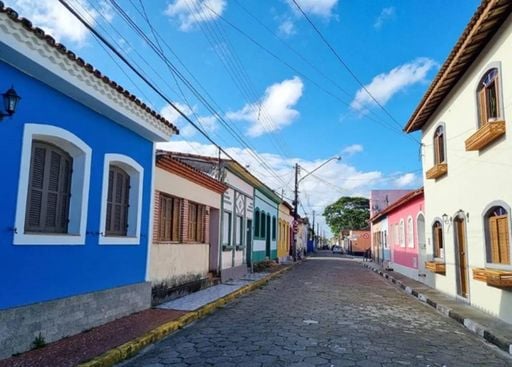 Eventos e Festas em Cananéia 2026: Carnaval