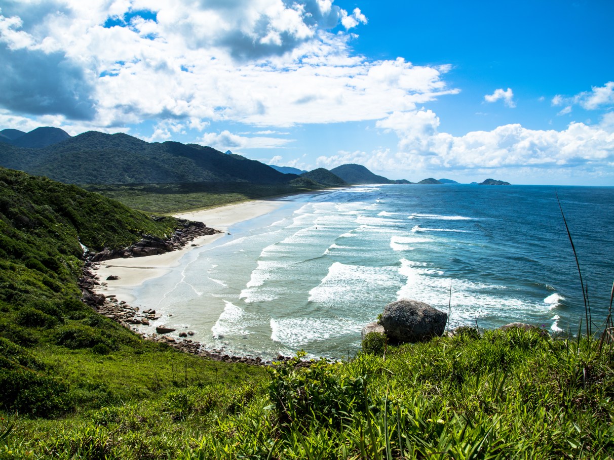 Guia Completo da Ilha do Cardoso: O que fazer e como chegar