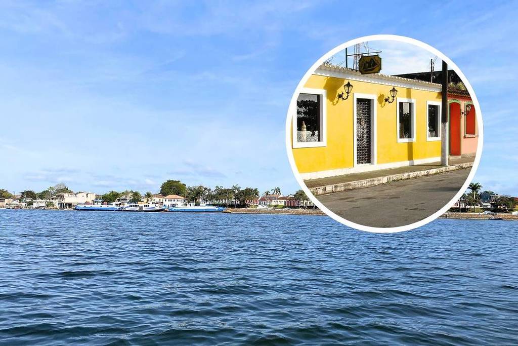 Roteiro Histórico em Cananéia: Descobrindo o Centro Colonial