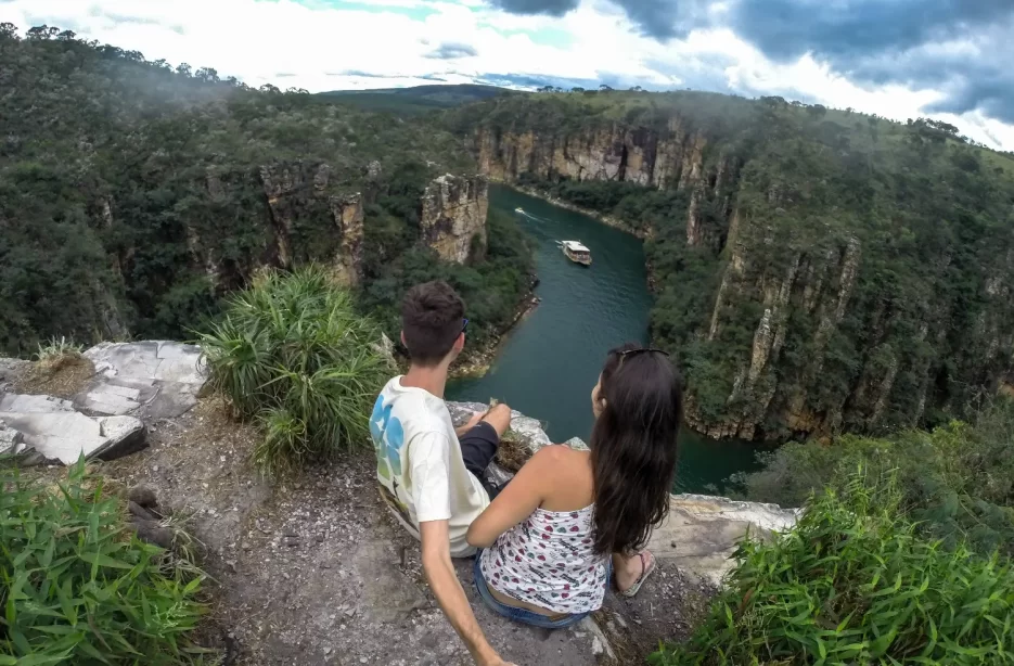 Guia Completo: Pousadas em Capitólio para Todos os Bolsos