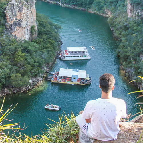 Capitólio com Crianças: Roteiro de Atividades Familiares