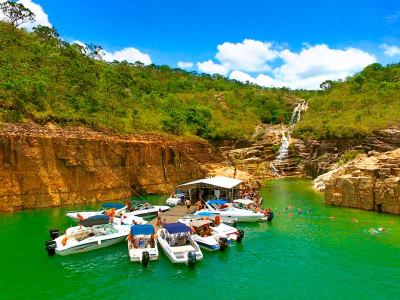 Guia Completo: Pousadas em Capitólio para Todos os Bolsos