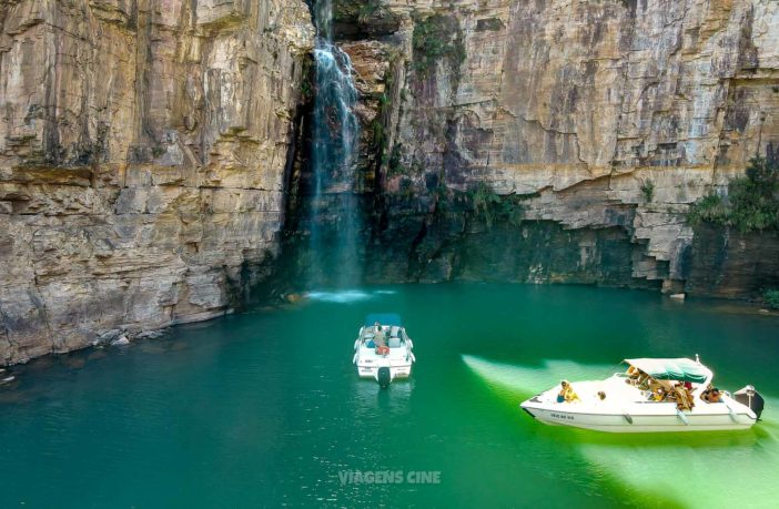 Serra da Canastra: O Que Fazer Próximo a Capitólio