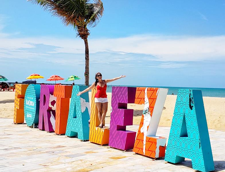 o que fazer em Fortaleza Ceará