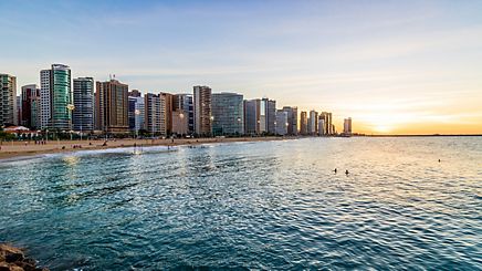 Sabores de Fortaleza: Um Roteiro Gastronômico Imperdível