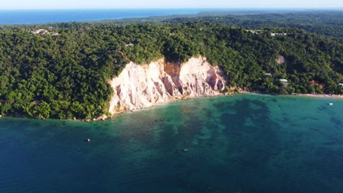 Como ir de Morro de São Paulo para Gamboa: Guia Completo