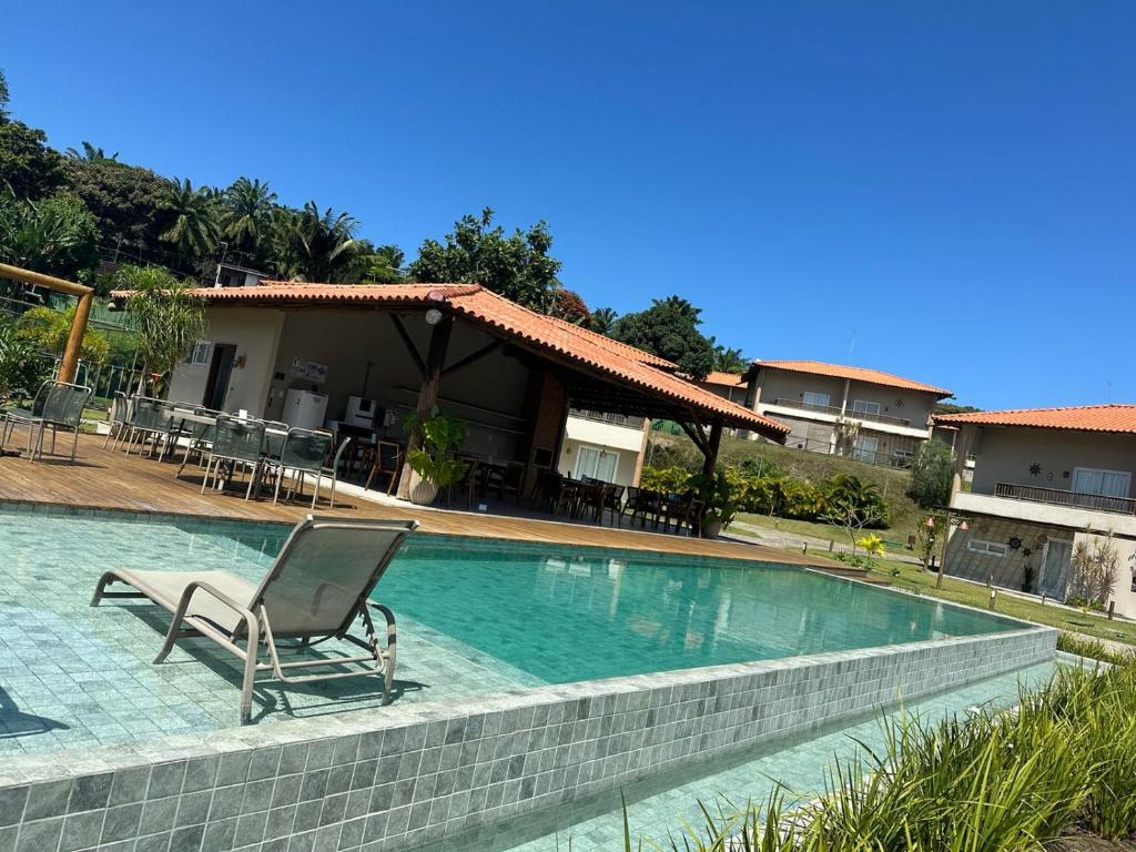 o que fazer em Gamboa do Morro