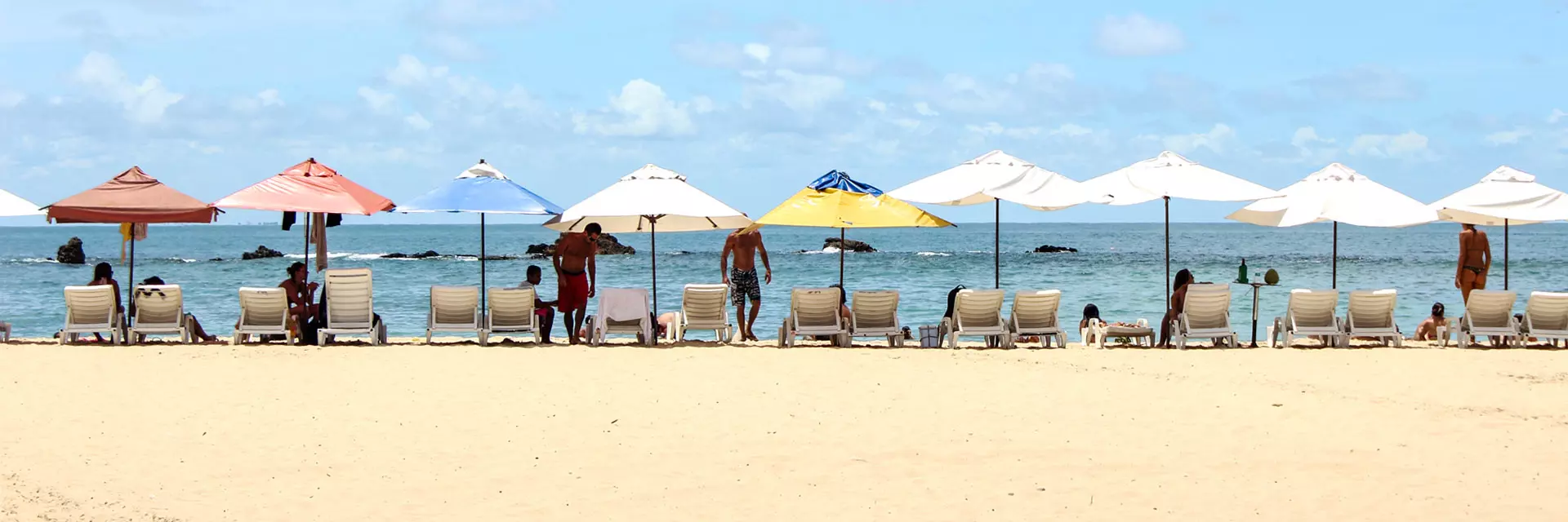 Como ir de Morro de São Paulo para Gamboa: Guia Completo