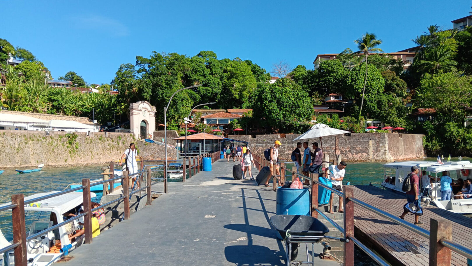 Banho de Argila em Gamboa: Benefícios e como aproveitar