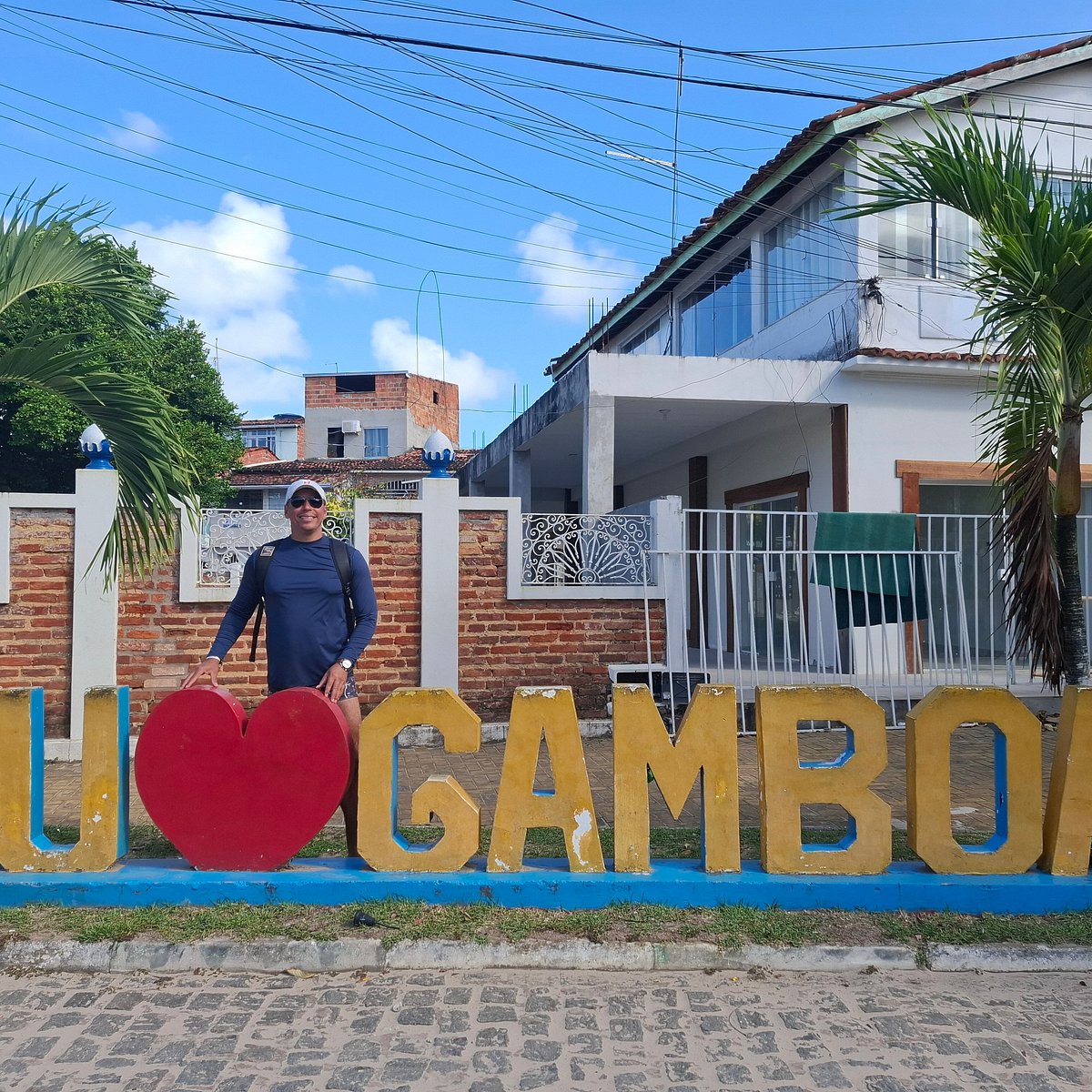 Gastronomia em Gamboa: Onde comer frutos do mar frescos e baratos