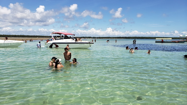 Banho de Argila em Gamboa: Benefícios e como aproveitar