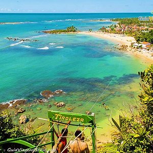 Roteiro de 1 dia em Gamboa: Atividades e dicas